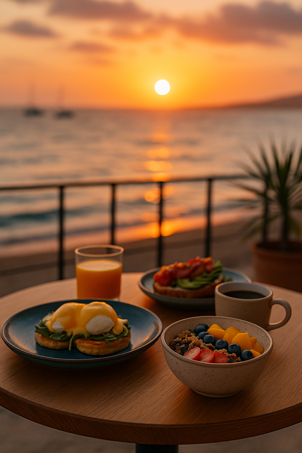 Brunch
