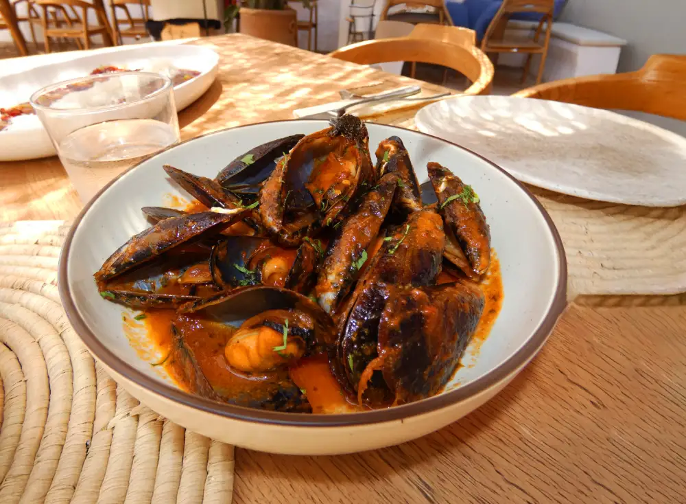 Dinner